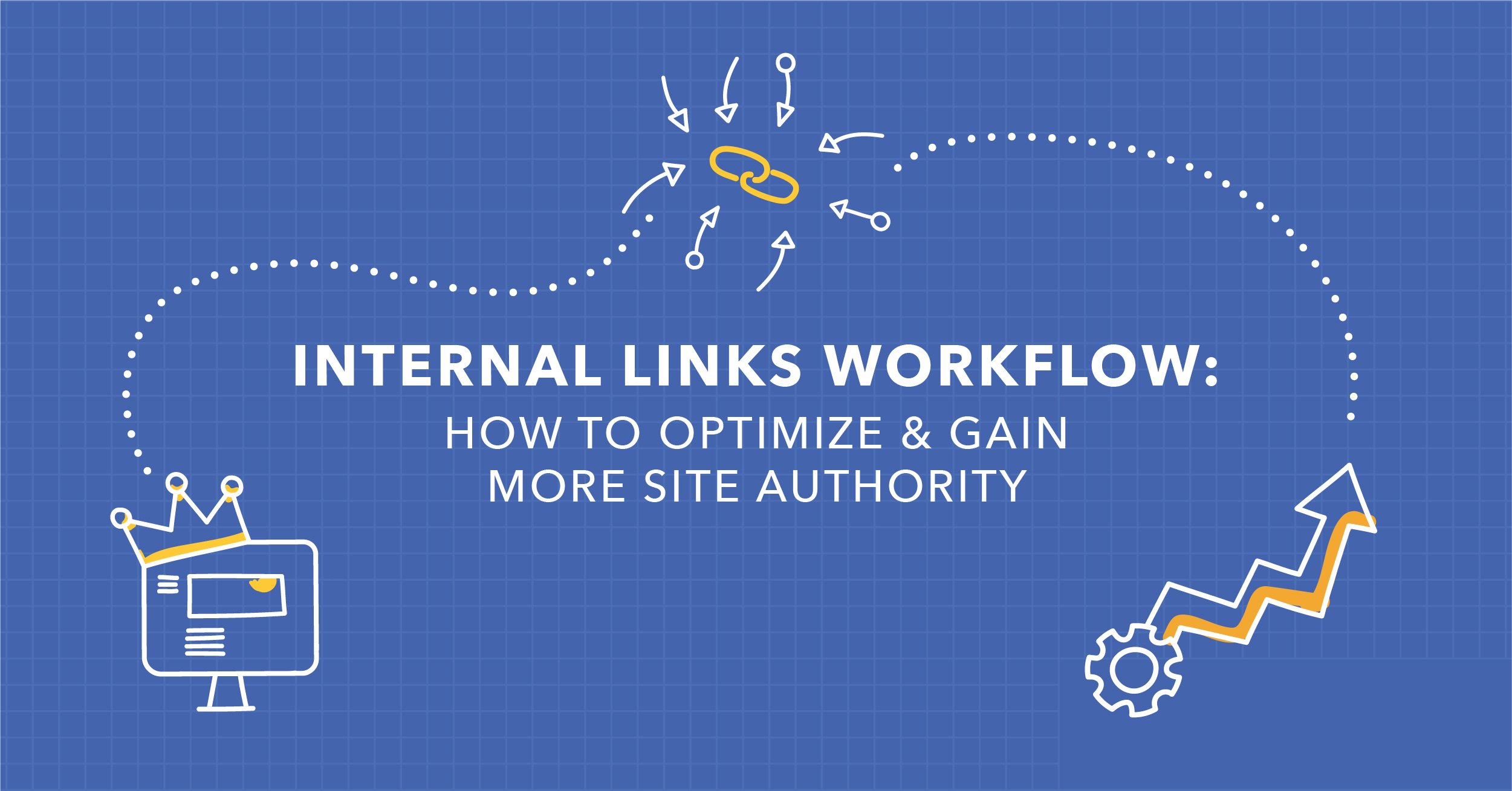 7 Benefits of Internal Linking in SEO